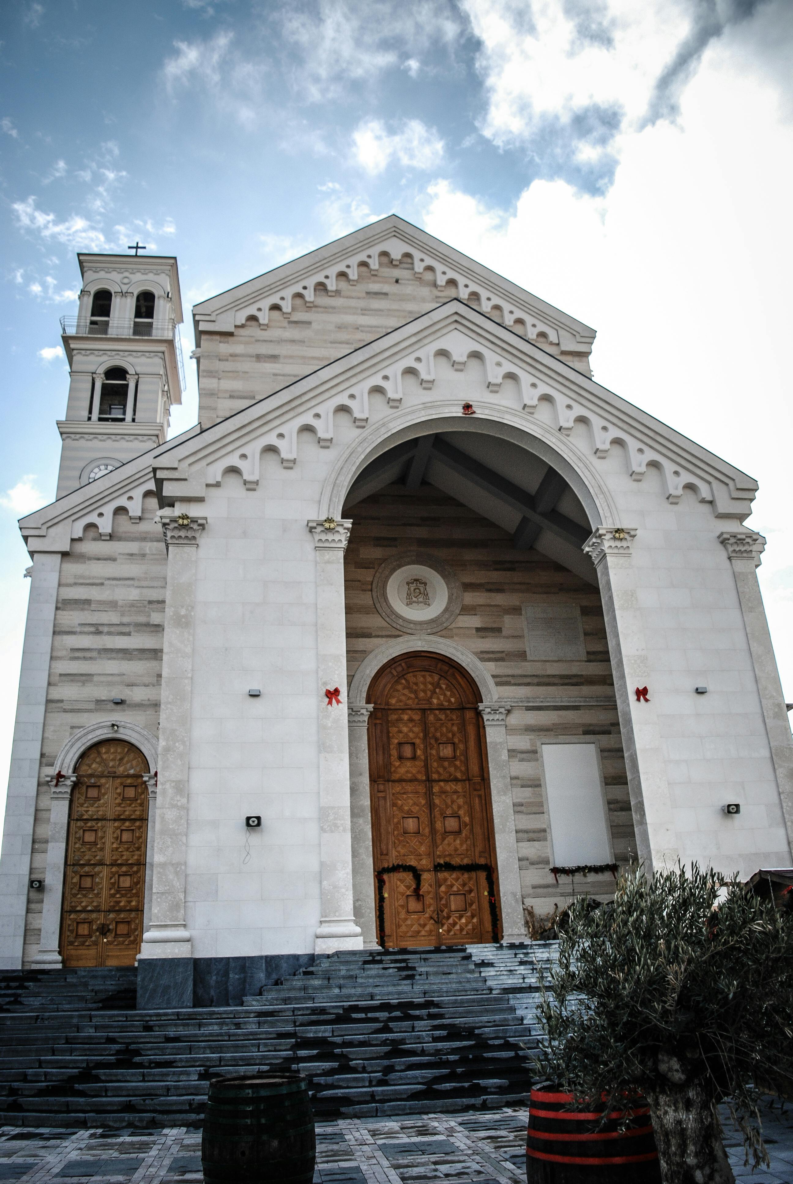 Kosovo Religion